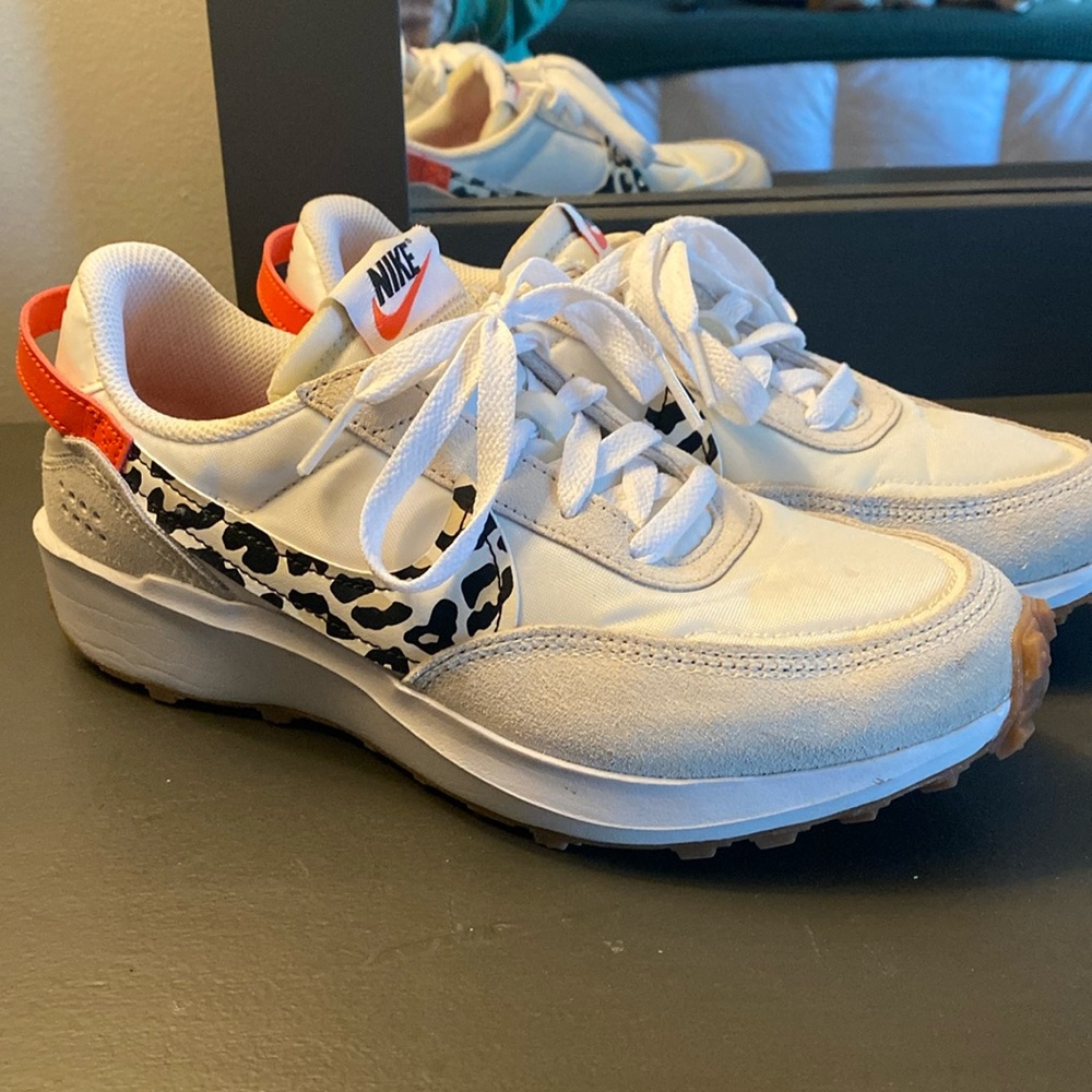 Nike Waffle Debut